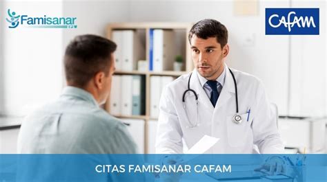 ciras cafam|Citas Médicas 